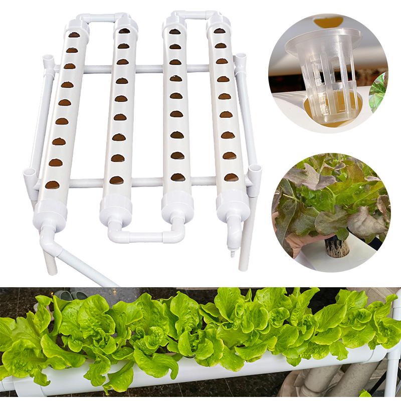 Aerogarden Seed Pod - مجموعات نظام زراعة الخضروات المائية ،