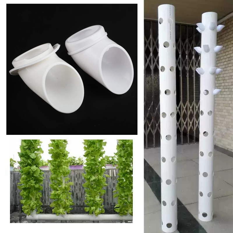 Aerogarden Seed Pod - لتقوم بها بنفسك حديقة شرفة الخضار