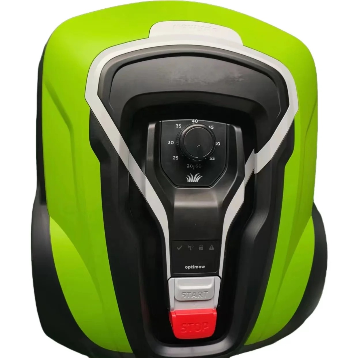 Smart Garden Is - نظام تحديد المواقع الذكي الكهربائي الذاتي