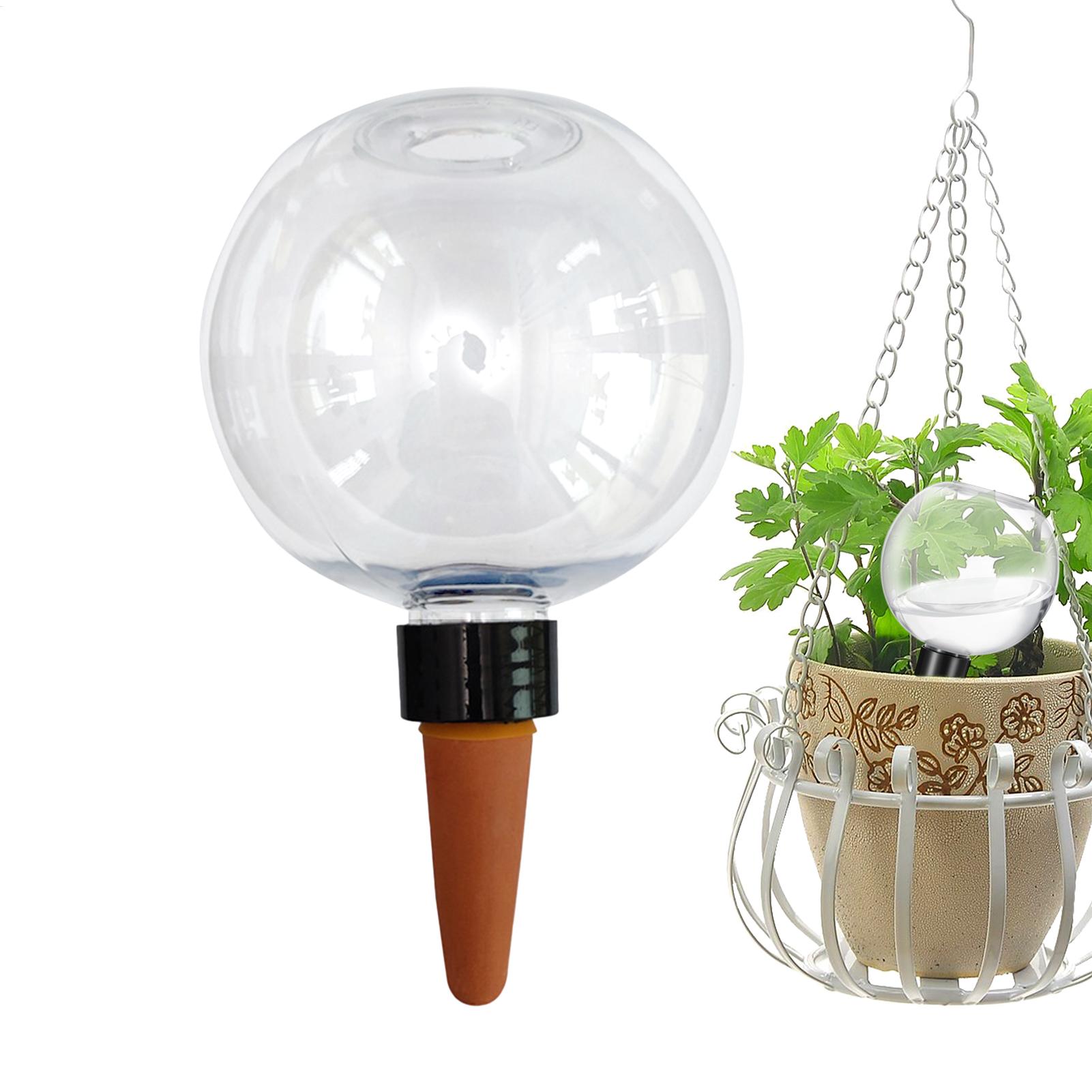 Plant Watering Globe - 500 مللي لمبات سقي النباتات الأوتوماتيكية