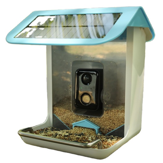 كاميرا واي فاي خارجية للحياة ا - مراجعة Smart Garden Is وسعره