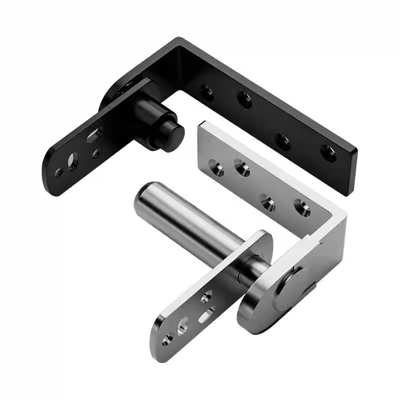 مفصلة ارتداد أوتوماتيكية من ال - مراجعة Smart Garden Gate وسعره