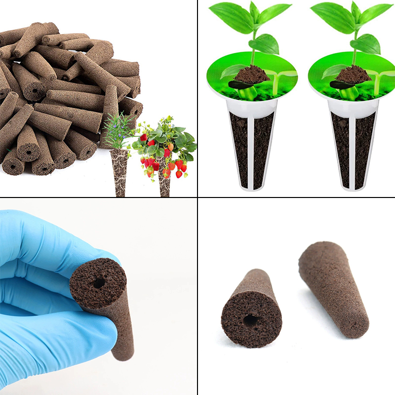 76/101 قطعة من ملحقات الحدائق  - مراجعة Aerogarden Seed Pod وسعره