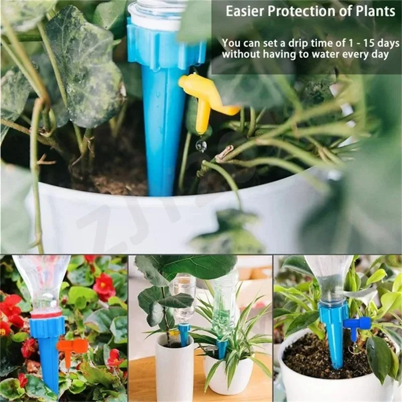 جهاز ري الحدائق نظام الري بالت - مراجعة Smart Garden Greenhouse وسعره
