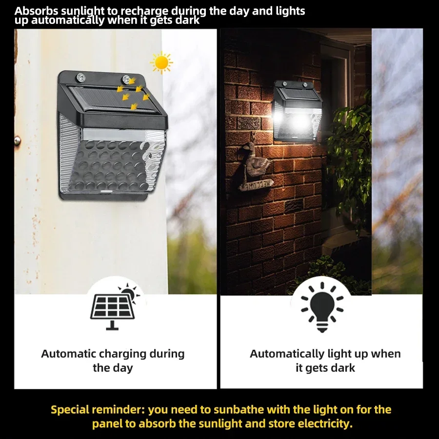 مصباح LED يعمل بالطاقة الشمسية - مراجعة Smart Garden Spotlights وسعره