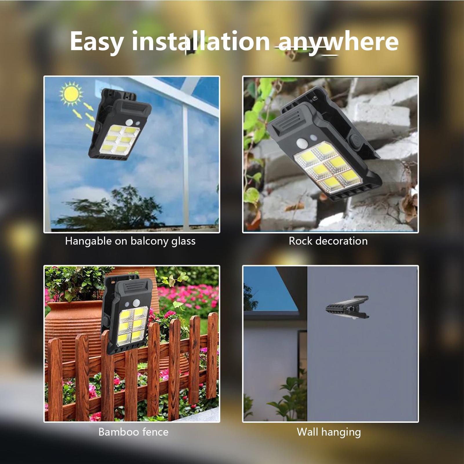 كليب أضواء الشمسية في الهواء ا - مراجعة Smart Garden Gate وسعره