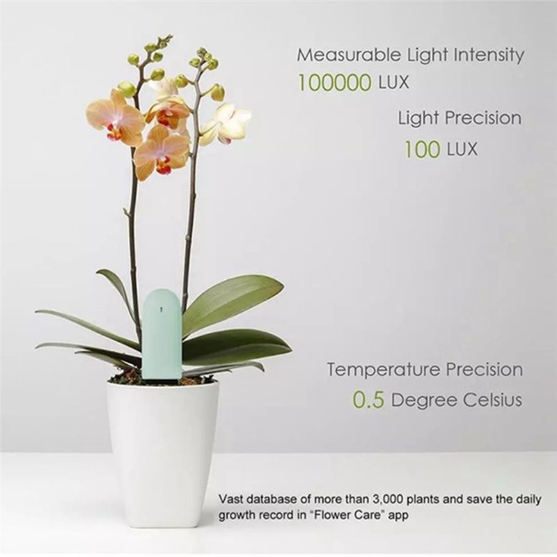 جهاز مراقبة الزهور 4 قطع، جهاز - مراجعة Smart Garden Is وسعره