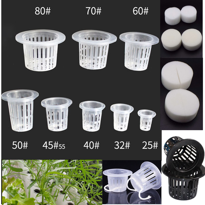 8 أحجام الدفيئة شبكة بدون تربة - مراجعة Aerogarden Seed Pod وسعره