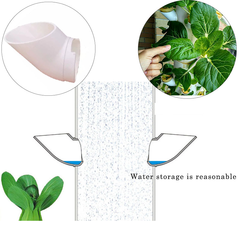 كوب أصيص لزراعة النباتات لحاوي - مراجعة Aerogarden Seed Pod وسعره