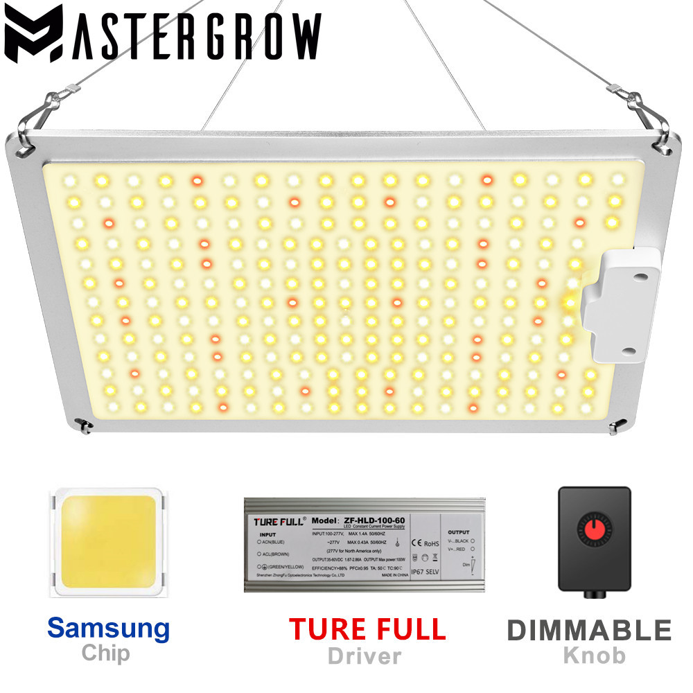 الطيف الكامل عكس الضوء 600/100 - مراجعة Grow Tent Complete Kit وسعره