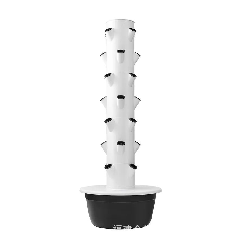 نظام حديقة عمودية ذكية للزراعة - مراجعة Smart Garden Vertical Planter وسعره