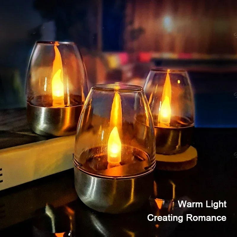 LED الفولاذ المقاوم للصدأ أضوا - مراجعة Smart Garden Spotlights وسعره