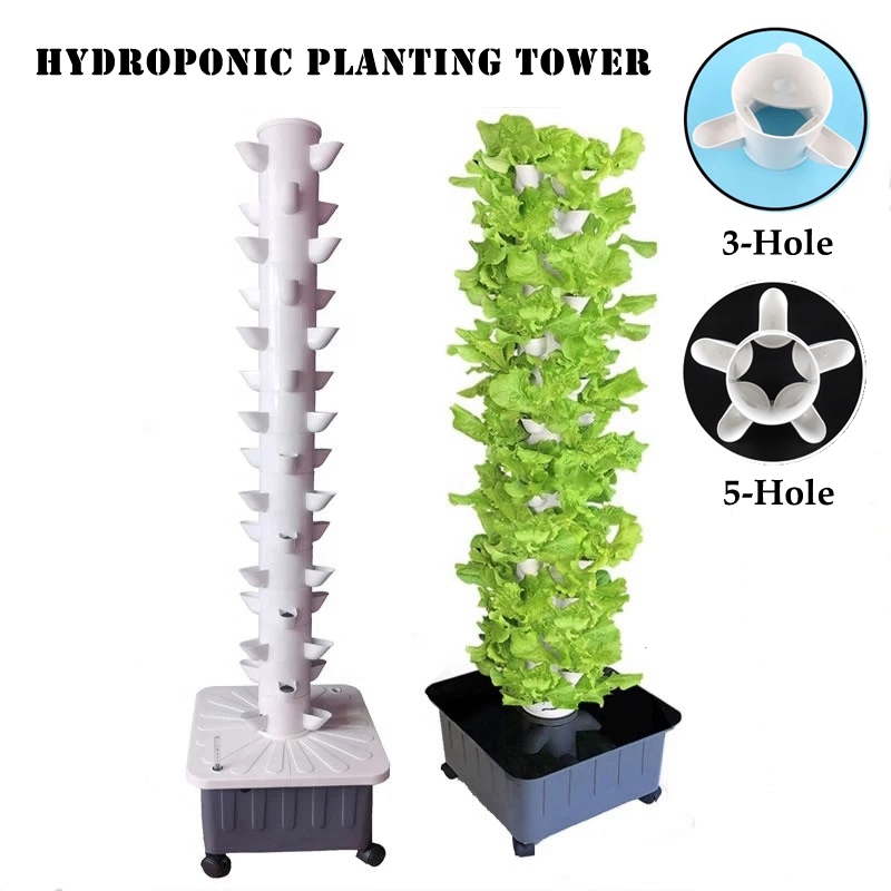 شرفة مزرعة زراعة بدون تربة الخ - مراجعة Aerogarden Seed Pod وسعره