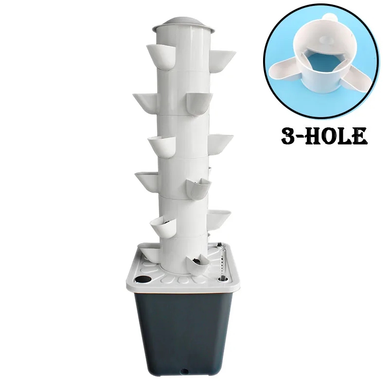 شرفة مزرعة زراعة بدون تربة الخ - مراجعة Aerogarden Seed Pod وسعره