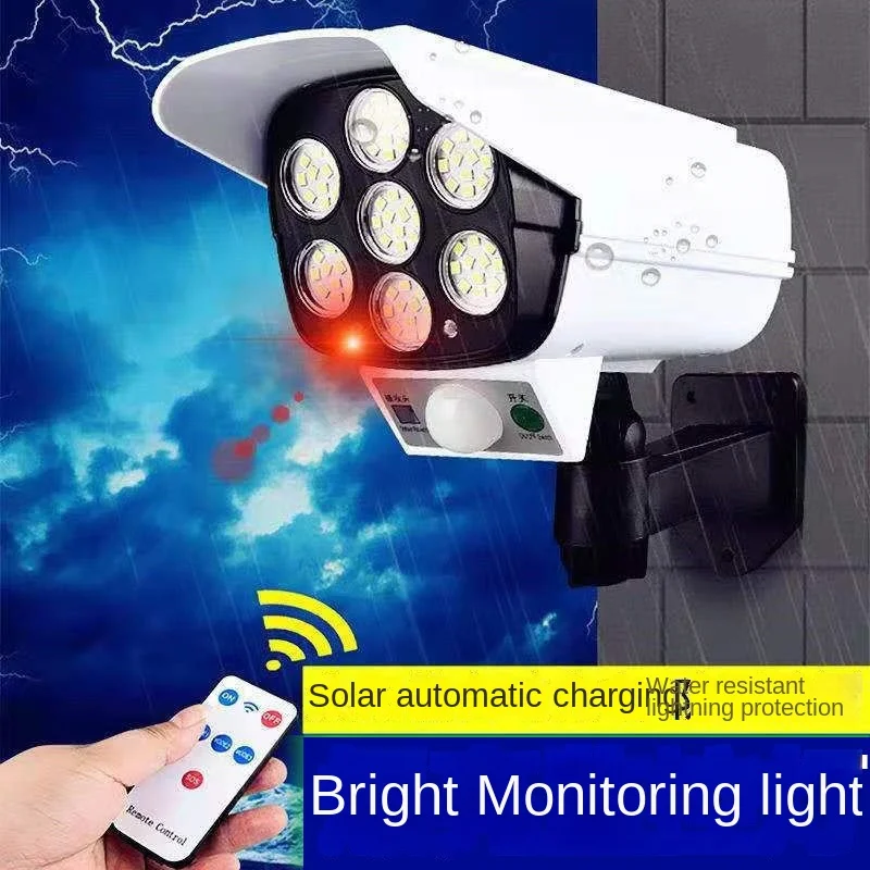 في الهواء الطلق ضوء الشمس محس  - مراجعة Smart Garden Spotlights وسعره