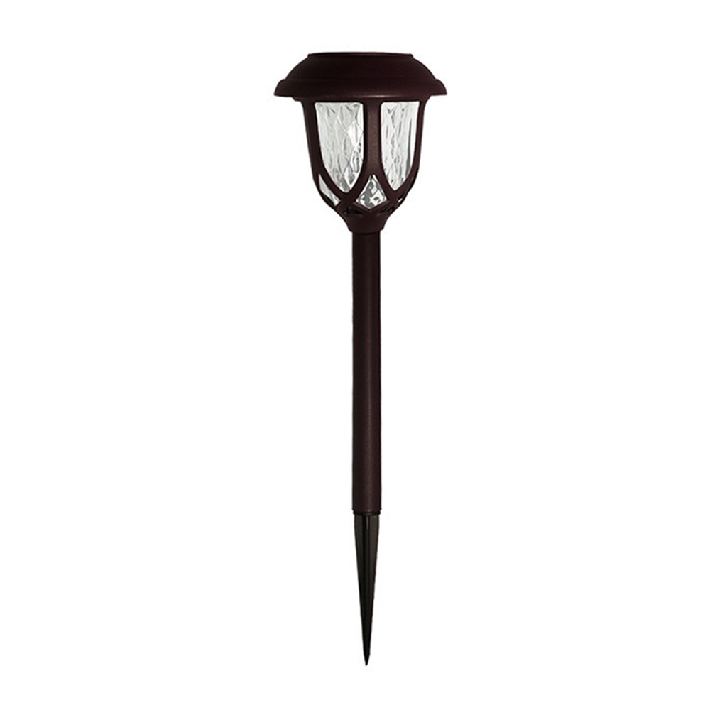مصباح حديقة شمسي LED مقاوم للم - مراجعة Smart Garden Spotlights وسعره