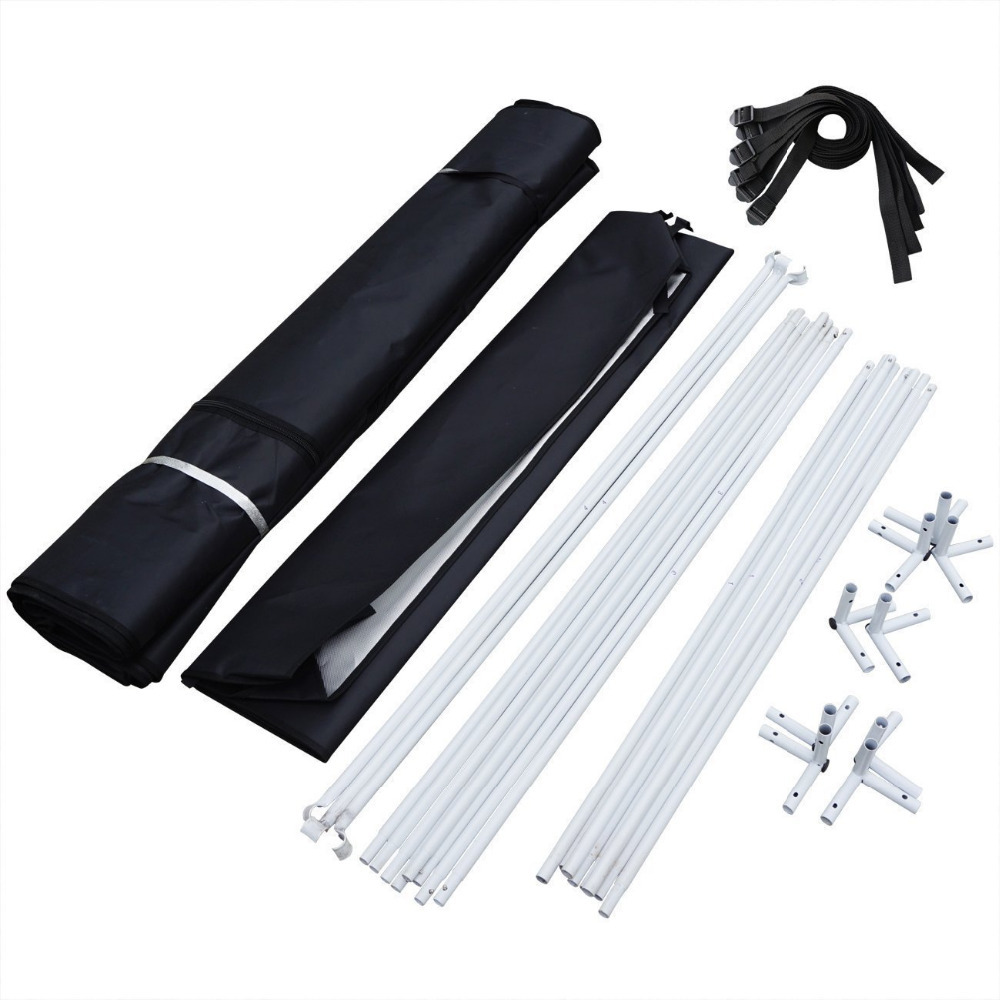 نمو مربع داخلي الزراعة المائية - مراجعة Grow Tent Complete Kit وسعره