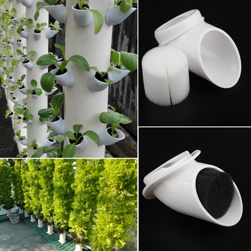5 قطعة لتقوم بها بنفسك حديقة ش - مراجعة Aerogarden Seed Pod وسعره