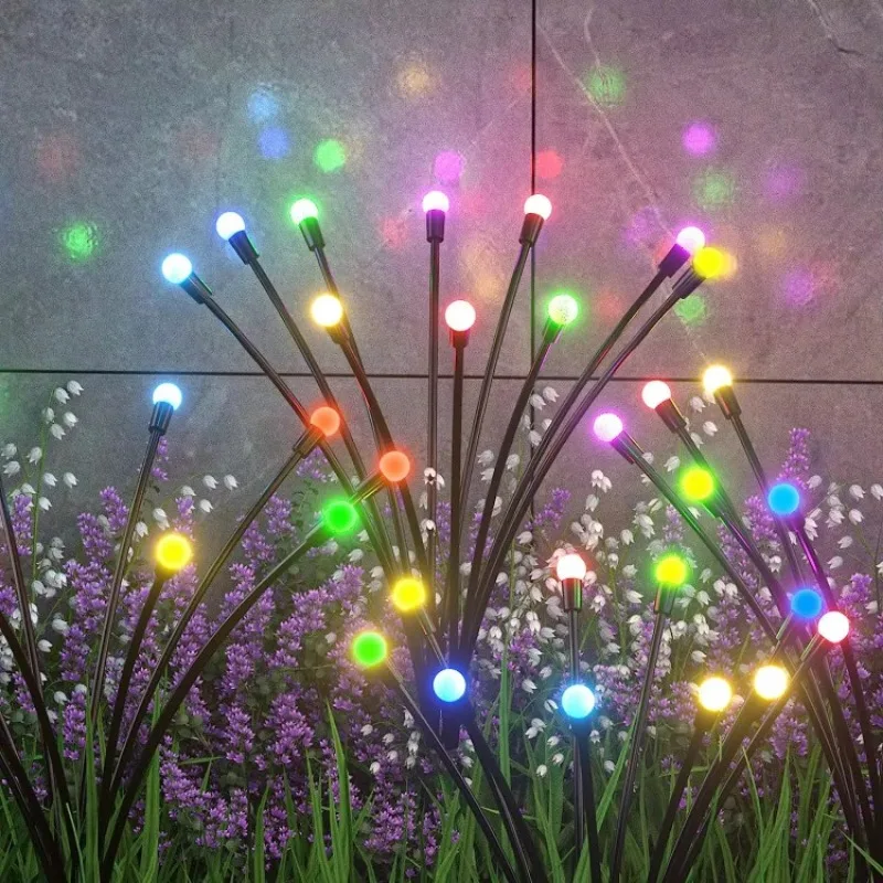 مصباح حديقة شمسي خارجي مقاوم ل - مراجعة Smart Garden Spotlights وسعره