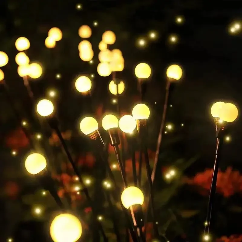 مصباح حديقة شمسي خارجي مقاوم ل - مراجعة Smart Garden Spotlights وسعره