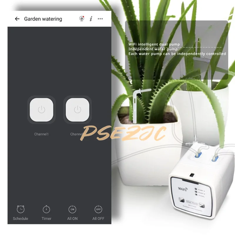الهاتف المحمول التحكم عن بعد و - مراجعة Smart Garden Greenhouse وسعره