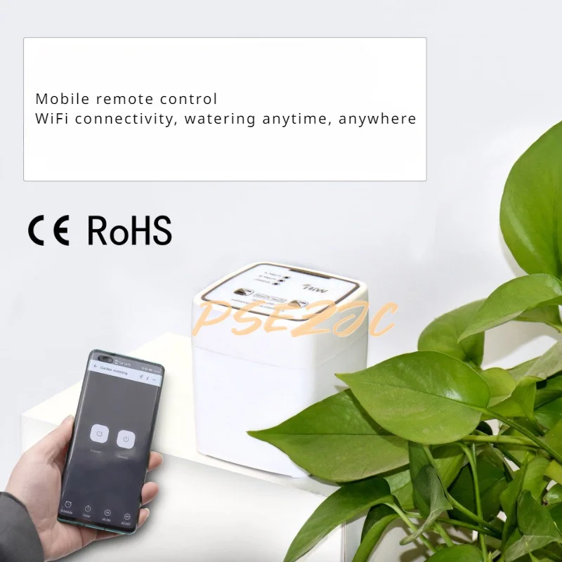 الهاتف المحمول التحكم عن بعد و - مراجعة Smart Garden Greenhouse وسعره