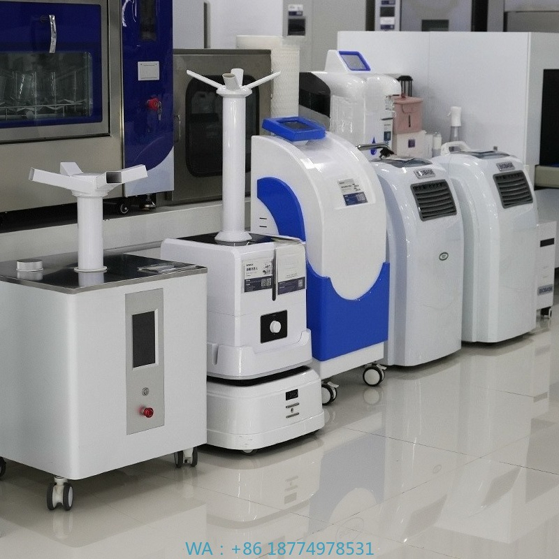 كاشف التربة المحمول للمعدات ال - مراجعة Soil Test Digital وسعره